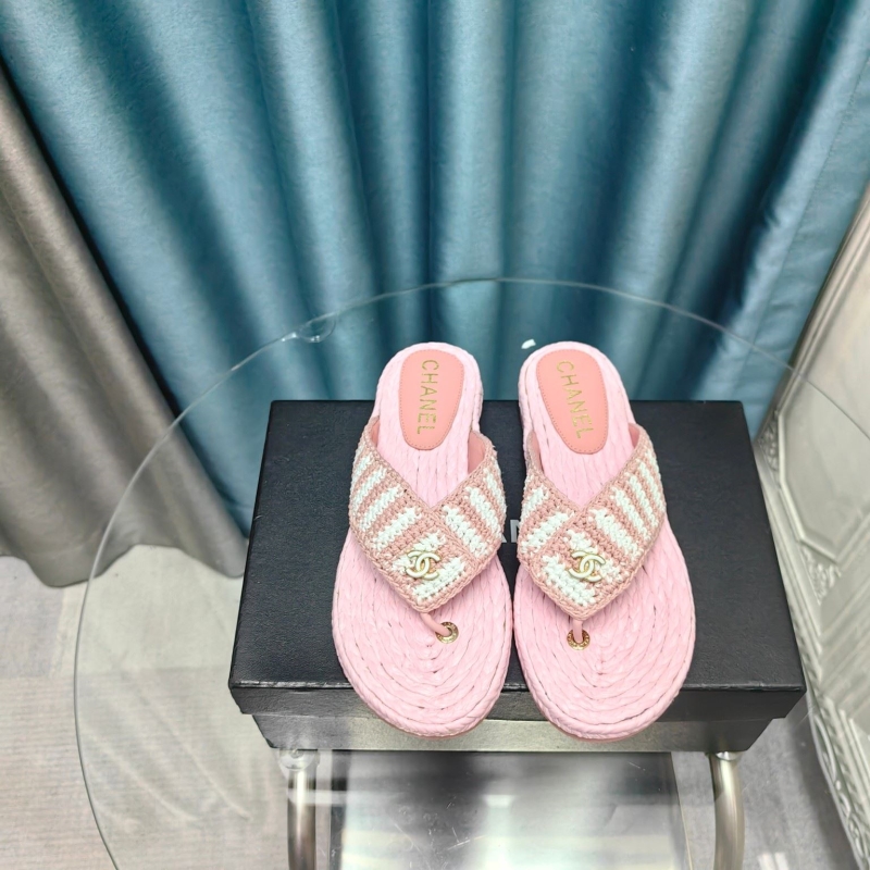 Ch*el slippers